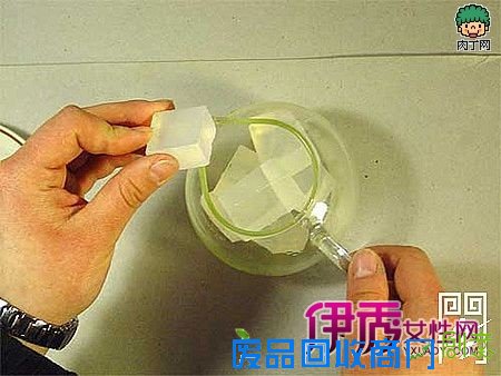 自制香皂:两种个性十足的手工皂做法