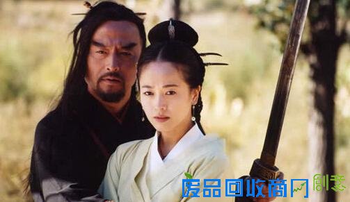 她体操运动员出身被姜文发掘，美过范冰冰，陈道明唯一的绯闻女友