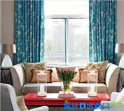 家居DIY，7招改造一成不变的家