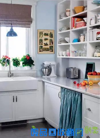 家居DIY，7招改造一成不变的家