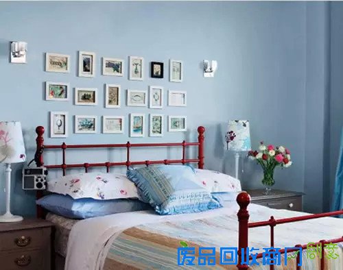 家居DIY，7招改造一成不变的家