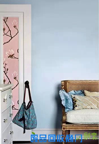 家居DIY，7招改造一成不变的家