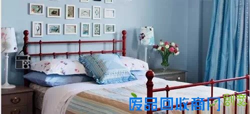 家居DIY，7招改造一成不变的家