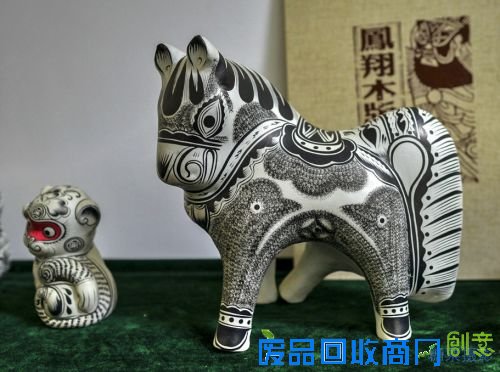 中国非物质文化遗产凤翔泥塑古老的民间艺术