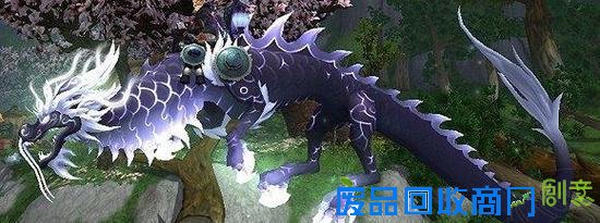 《魔兽世界》中你能获得的最稀有的物品