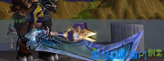 《魔兽世界》中你能获得的最稀有的物品