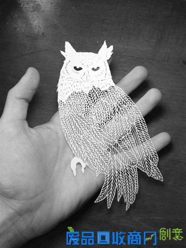 海外华裔女匠人展现东方美:幸福不过“一双手”