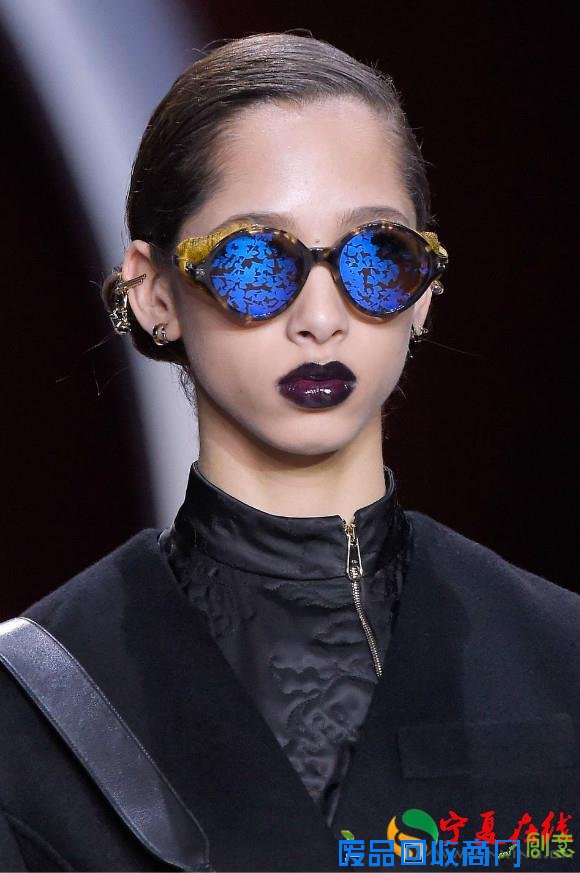 【巴黎时装周】没有创意总监的日子里Dior做出了这55套衣服