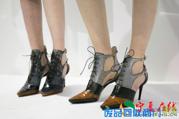 【巴黎时装周】没有创意总监的日子里Dior做出了这55套衣服