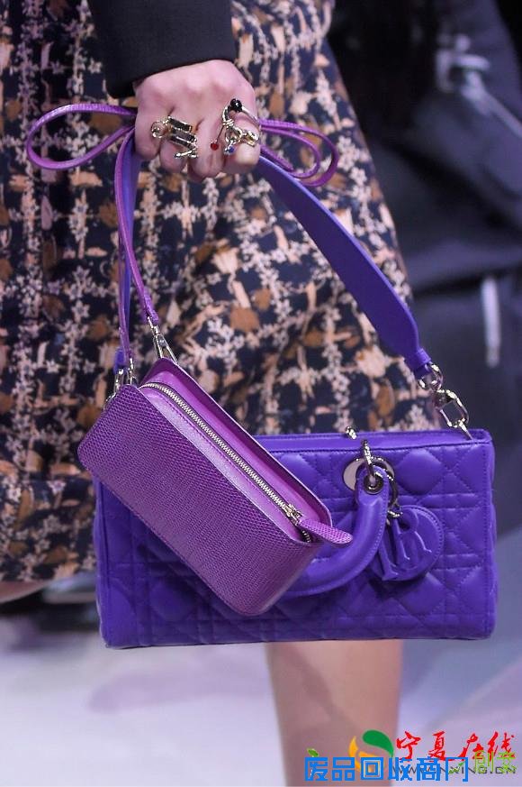 【巴黎时装周】没有创意总监的日子里Dior做出了这55套衣服