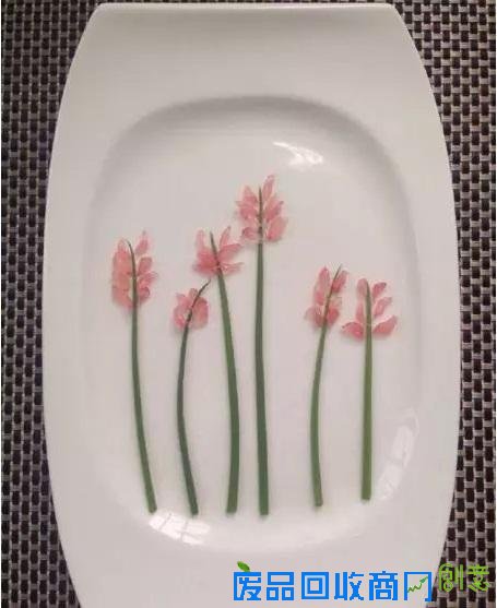 厦门妈妈给女儿做创意早餐 442天不重样 \