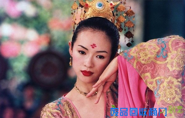 明星章子怡十大爱情语录，你造吗？