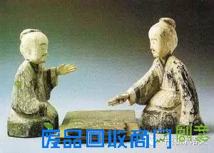 【诗歌】古代诗歌里的体育