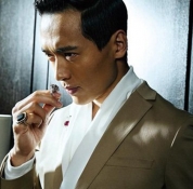 大男子主义的男人怎么对付 借力打力以“大”制“大”