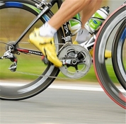 骑动感单车腿会变粗吗 掌握正确姿势不粗腿