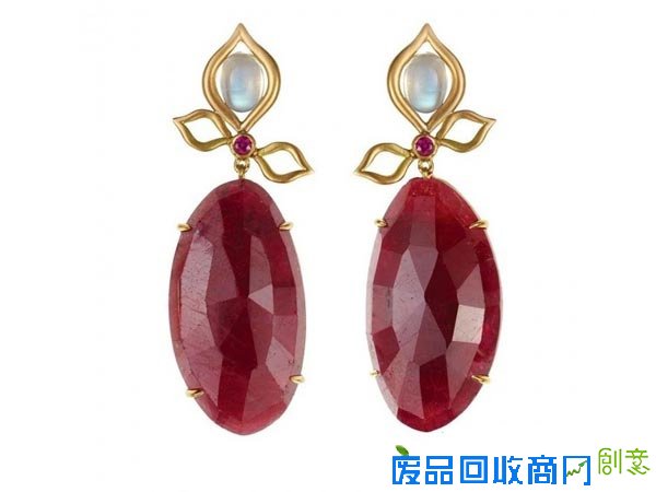 2015红色珠宝，让好运珠宝陪伴你一整年