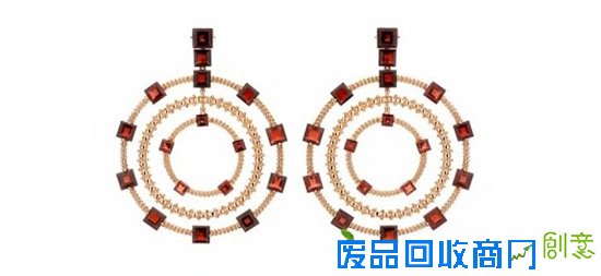 2015红色珠宝，让好运珠宝陪伴你一整年