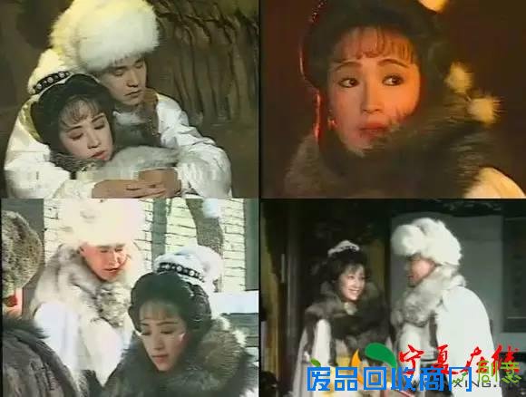 音乐丨歌不如故之1991年