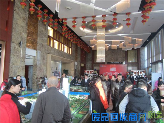 置地广场妙趣泥人民俗展 喜庆过元旦