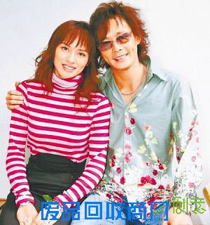 陈赫许婧王菲李亚鹏　娱乐圈那些曾经的模范夫妻