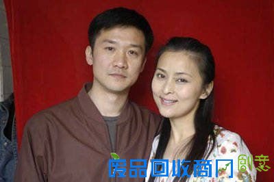 陈赫许婧王菲李亚鹏　娱乐圈那些曾经的模范夫妻