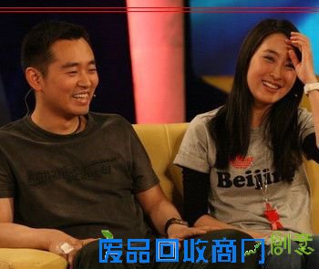 陈赫许婧王菲李亚鹏　娱乐圈那些曾经的模范夫妻