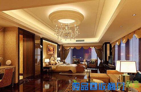 趣味测试：你的心适合住多大的房子？