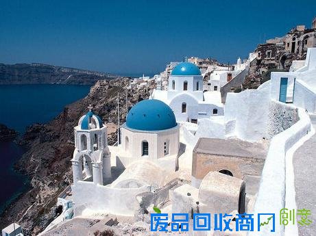 趣味测试：你的心适合住多大的房子？