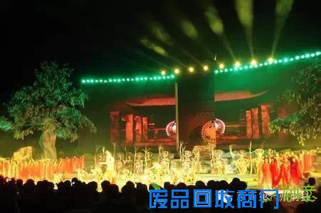 “五一”小长假玩转京西第一州蔚县