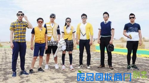 奔跑吧兄弟第四季什么时候开播 邓超李晨陈赫郑恺王祖蓝鹿晗Angelababy7只都在