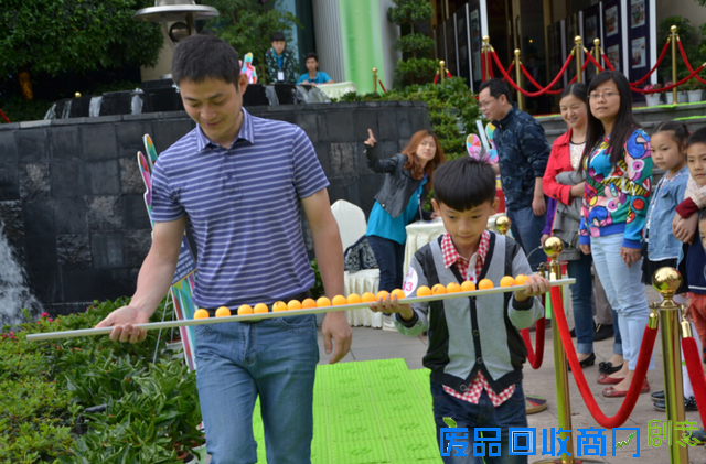 “奔跑吧！西城”第二轮初赛热力开跑