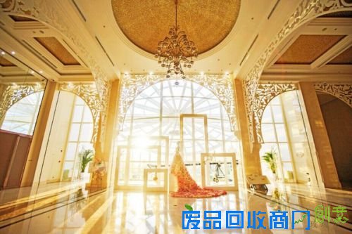 九组婚礼创意留念照：让时光定格