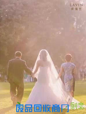 九组婚礼创意留念照：让时光定格