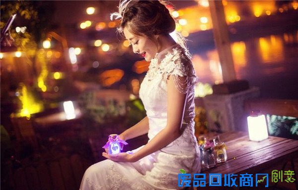 郑州婚纱摄影怎样拍出女神气质的婚纱照