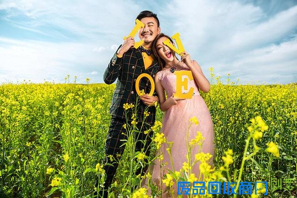 郑州婚纱摄影怎样拍出女神气质的婚纱照