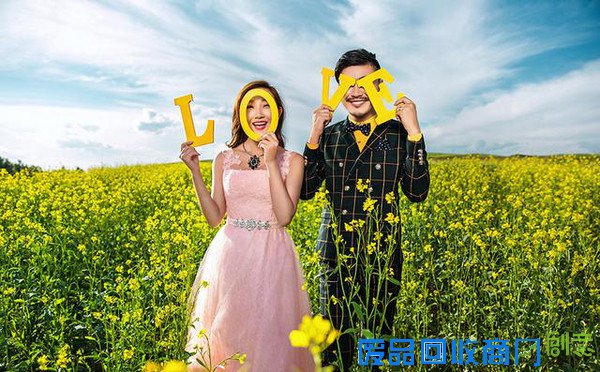 郑州婚纱摄影怎样拍出女神气质的婚纱照