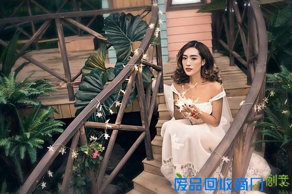 郑州婚纱摄影怎样拍出女神气质的婚纱照