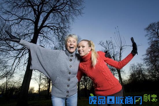 你咋避免跟婆婆撕逼