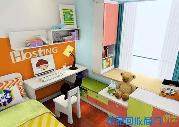 玩转飘窗|给你不一样的创意家居体验!