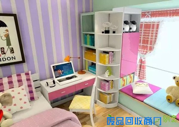 玩转飘窗|给你不一样的创意家居体验!