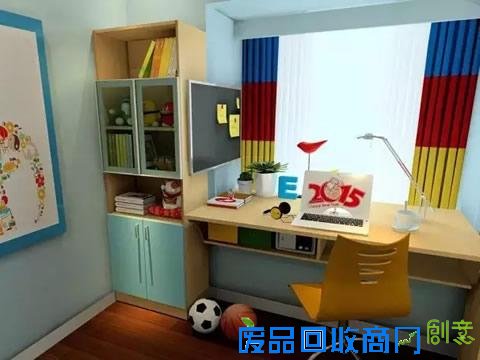 玩转飘窗|给你不一样的创意家居体验!