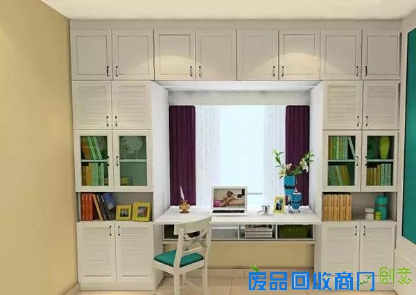 玩转飘窗|给你不一样的创意家居体验!