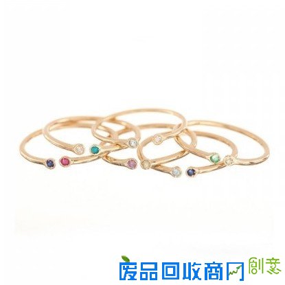 珠宝项链定制化 让配饰与众不同