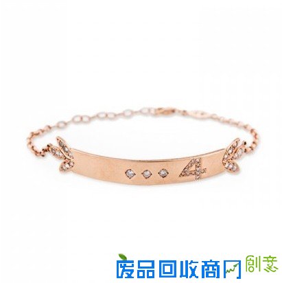 珠宝项链定制化 让配饰与众不同