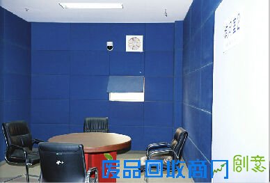 讯问室