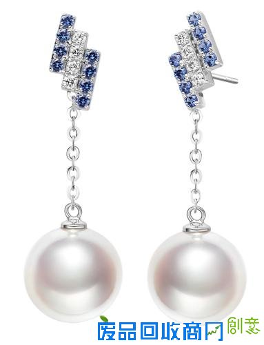 南洋白珠“心悦”系列首饰重磅来袭(图)