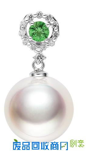 南洋白珠“心悦”系列首饰重磅来袭(图)