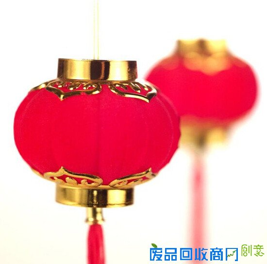 装修100件事：过年如何把家装扮的更有年味