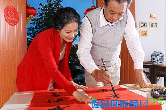 装修100件事：过年如何把家装扮的更有年味