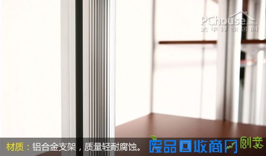 NIMO组合开放式衣帽间